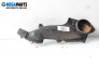 Air duct for Audi A4 Sedan B6 (11.2000 - 12.2004) 2.4, 170 hp