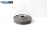 Damper pulley for Audi A4 Sedan B6 (11.2000 - 12.2004) 2.4, 170 hp