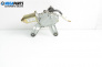 Motor scheibenwischer, vorne for Hyundai Matrix Minivan (06.2001 - 08.2010), hecktür, position: rückseite