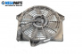 Radiator fan for Hyundai Matrix Minivan (06.2001 - 08.2010) 1.6, 103 hp