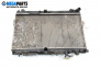 Radiator de apă for Hyundai Matrix Minivan (06.2001 - 08.2010) 1.6, 103 hp