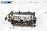 Engine head for Hyundai Matrix Minivan (06.2001 - 08.2010) 1.6, 103 hp