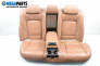 Scaune din piele for BMW 7 Series F01 (02.2008 - 12.2015), 5 uși