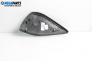 Capac de plastic for BMW 7 Series F01 (02.2008 - 12.2015), 5 uși, sedan