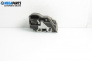 Lock for BMW 7 Series F01 (02.2008 - 12.2015), position: rear - right