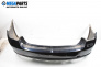 Bara de protectie spate for BMW 7 Series F01 (02.2008 - 12.2015), sedan