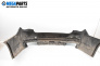 Bara de protectie spate for BMW 7 Series F01 (02.2008 - 12.2015), sedan