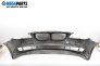 Bara de protectie frontala for BMW 7 Series F01 (02.2008 - 12.2015), sedan, position: fața