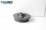 Damper pulley for BMW 7 Series F01 (02.2008 - 12.2015) 730 d, 245 hp