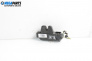 Încuietoare portbagaj for Citroen Xsara Picasso (09.1999 - 06.2012), monovolum, position: din spate