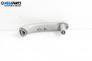 Door handle for Citroen Xsara Picasso (09.1999 - 06.2012), 5 doors, minivan, position: front - left