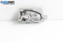 Mâner interior for Citroen Xsara Picasso (09.1999 - 06.2012), 5 uși, monovolum, position: stânga - fața