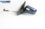 Mirror for Volkswagen Polo Hatchback II (10.1994 - 10.1999), 5 doors, hatchback, position: left