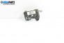 Trunk lock for Volkswagen Polo Hatchback II (10.1994 - 10.1999), hatchback, position: rear