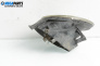 Nebelleuchte for Audi A6 Sedan C6 (05.2004 - 03.2011), sedan, position: links