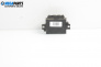 Parking sensor control module for Audi A6 Sedan C6 (05.2004 - 03.2011), №  4F0 919 283 A