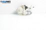 Motor macara geam for Audi A6 Sedan C6 (05.2004 - 03.2011), 5 uși, sedan, position: stânga - spate