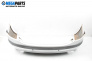 Rear bumper for Audi A6 Sedan C6 (05.2004 - 03.2011), sedan