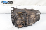 Automatik-getriebe for Audi A6 Sedan C6 (05.2004 - 03.2011) 2.4, 177 hp, automatic, № 01J301383T