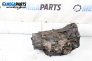 Automatik-getriebe for Audi A6 Sedan C6 (05.2004 - 03.2011) 2.4, 177 hp, automatic, № 01J301383T