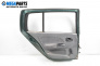 Tür for Renault Megane I Grandtour (03.1999 - 08.2003), 5 türen, combi, position: links, rückseite