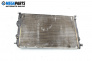 Radiator de apă for Renault Megane I Grandtour (03.1999 - 08.2003) 1.4 16V (KA0D, KA1H, KA0W, KA10), 95 hp