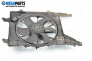 Radiator fan for Renault Megane I Grandtour (03.1999 - 08.2003) 1.4 16V (KA0D, KA1H, KA0W, KA10), 95 hp