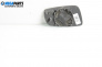 Sticlă oglindă for Seat Ibiza II Hatchback (Facelift) (08.1999 - 02.2002), 5 uși, hatchback, position: stânga