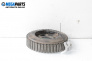 Belt pulley for Seat Ibiza II Hatchback (Facelift) (08.1999 - 02.2002) 1.9 SDI, 68 hp