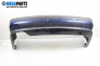 Stoßfänger hinten for BMW 5 Series E39 Sedan (11.1995 - 06.2003), sedan