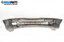 Front bumper for BMW 5 Series E39 Sedan (11.1995 - 06.2003), sedan, position: front