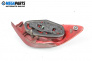 Tail light for Peugeot 307 Hatchback (08.2000 - 12.2012), hatchback, position: right
