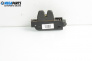 Încuietoare portbagaj for Peugeot 307 Hatchback (08.2000 - 12.2012), hatchback, position: din spate