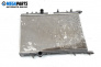 Water radiator for Peugeot 307 Hatchback (08.2000 - 12.2012) 2.0 HDi 90, 90 hp