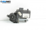 Motor macara geam for Peugeot 307 Hatchback (08.2000 - 12.2012), 5 uși, hatchback, position: stânga - fața