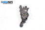 Thermostat housing for Peugeot 307 Hatchback (08.2000 - 12.2012) 2.0 HDi 90, 90 hp, № 9643211880