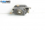 Nebelleuchte for Mercedes-Benz C-Class Estate (S203) (03.2001 - 08.2007), combi, position: links