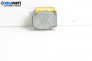 Steuermodul airbag for Mercedes-Benz C-Class Estate (S203) (03.2001 - 08.2007)