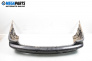 Bara de protectie spate for Mercedes-Benz C-Class Estate (S203) (03.2001 - 08.2007), combi