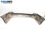 Bara de protectie spate for Mercedes-Benz C-Class Estate (S203) (03.2001 - 08.2007), combi