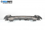 Bumper support brace impact bar for Mercedes-Benz C-Class Estate (S203) (03.2001 - 08.2007), station wagon, position: front