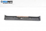 Spoiler for Mercedes-Benz C-Class Estate (S203) (03.2001 - 08.2007), station wagon