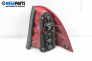 Tail light for Mercedes-Benz C-Class Estate (S203) (03.2001 - 08.2007), station wagon, position: left