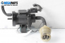 Vacuum valve for Mercedes-Benz C-Class Estate (S203) (03.2001 - 08.2007) C 270 CDI (203.216), 170 hp, № 4715396