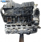 Engine for Mercedes-Benz C-Class Estate (S203) (03.2001 - 08.2007) C 270 CDI (203.216), 170 hp