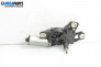 Front wipers motor for Seat Ibiza III Hatchback (02.2002 - 11.2009), hatchback, position: front
