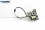 Lock for Seat Ibiza III Hatchback (02.2002 - 11.2009), position: rear - left