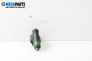 Gasoline fuel injector for Seat Ibiza III Hatchback (02.2002 - 11.2009) 1.2, 64 hp