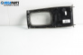 Central console for Audi A6 Sedan C5 (01.1997 - 01.2005)