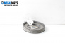 Belt pulley for Audi A6 Sedan C5 (01.1997 - 01.2005) 2.4, 170 hp